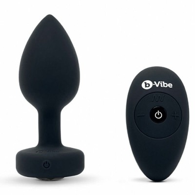 Вибратор B-Vibe Jewel...
