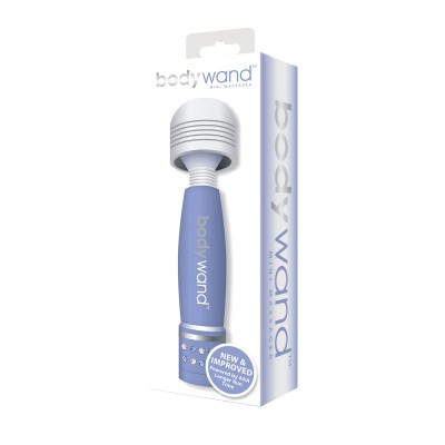 Vibraattori Bodywand BW101L...
