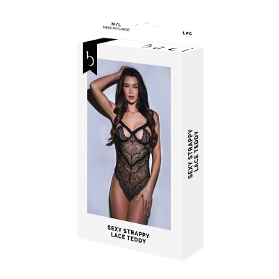 Боди Baci Lingerie Sexy...