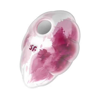 Klitora sūcējs Satisfyer...