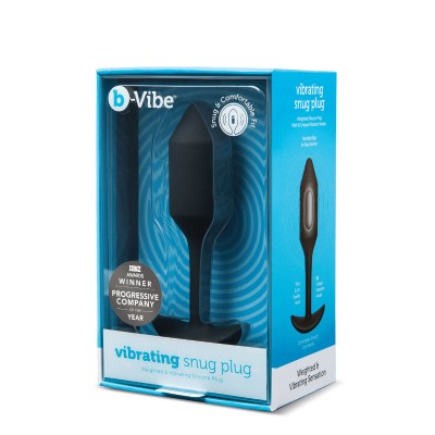 Anal plug B-Vibe Vibrating...