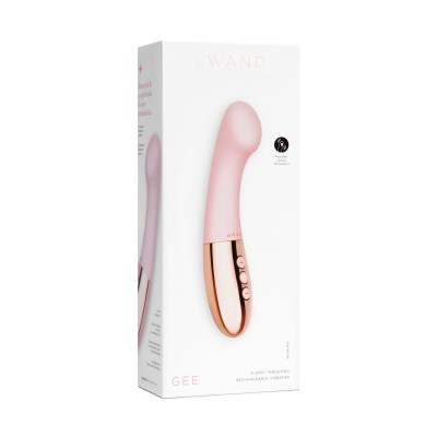 G-Punkta Vibrators Le Wand...