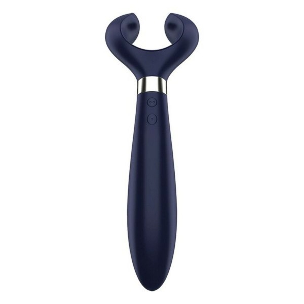 Parihierontalaite Satisfyer LX11394V Sininen