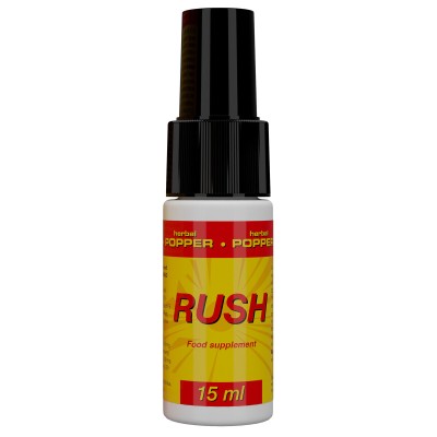 Rush Herbal Popper Cobeco...