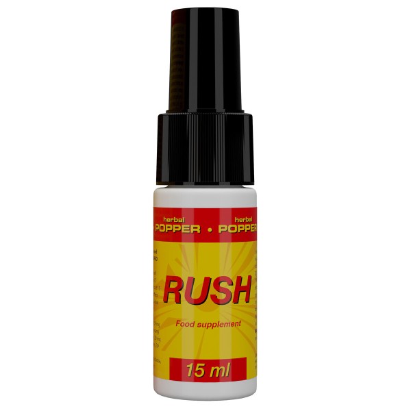 Popperis Rush Cobeco Rush Herbal 15 ml