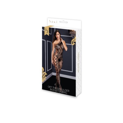 Bodystocking (One size)...