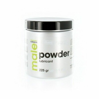 Male Powder Lubricant 225...