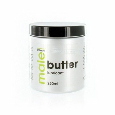 Male Butter Lubricant 250...