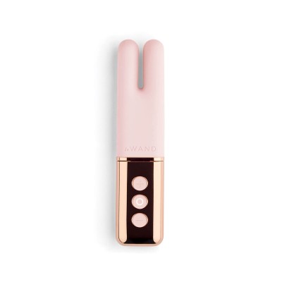 Vibrators Le Wand Deux Twin...