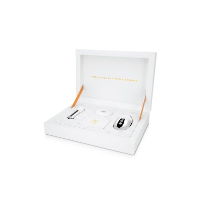 Large- seksisetti Le Wand...