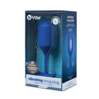 Anaaltapp B-Vibe Vibrating...