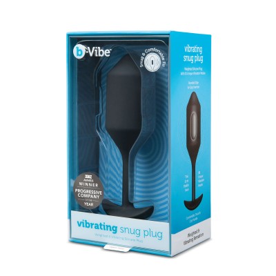 Anaaltapp B-Vibe Vibrating...