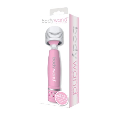 Vibraattori Bodywand BW101P...