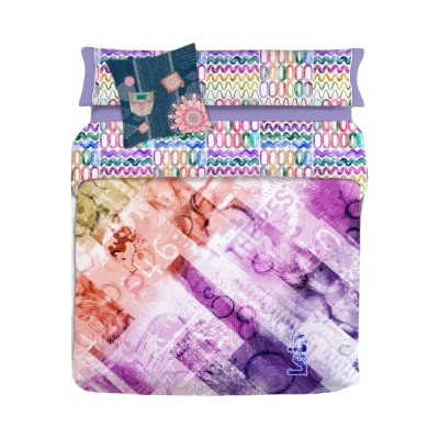 Duvet cover set Lois JASON...