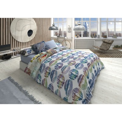 Duvet cover set Lois MEGANO...