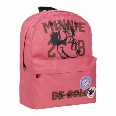 Casual Backpack Minnie Mouse