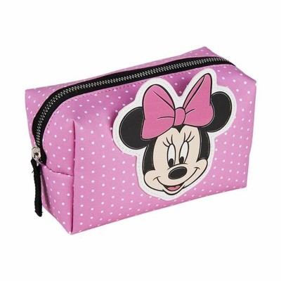 Travel Vanity Case Minnie...