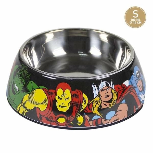 Suņu barotava Marvel Melamīna 180 ml