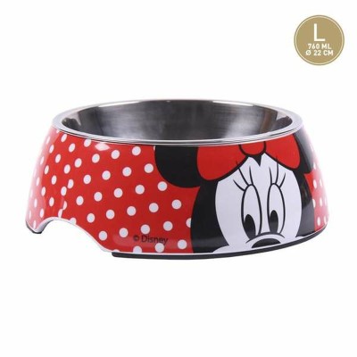 Koerte toitja Minnie Mouse...