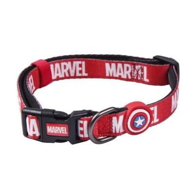 Koera kaelarihm Marvel M/L