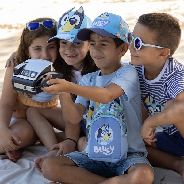 Child bag Bluey Shoulder Bag