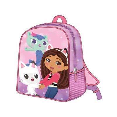 3D School Bag Gabby's...