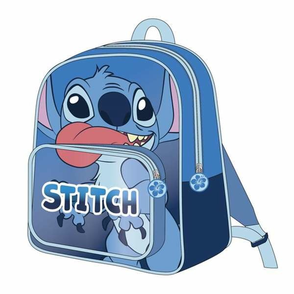 School Bag Stitch
