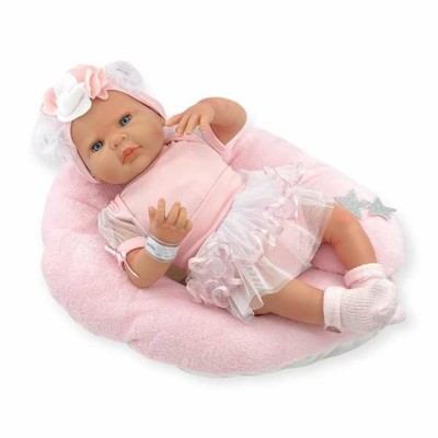 Reborn doll Berjuan...
