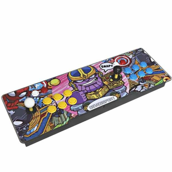 Videomängude konsool TV Hero