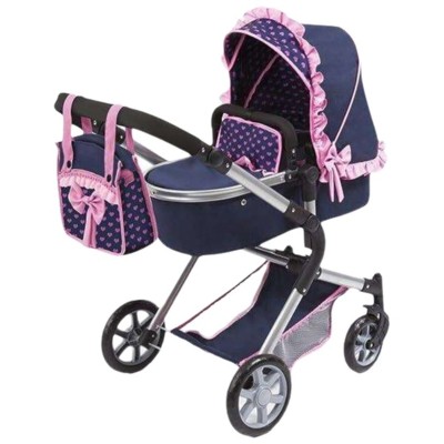 Doll Stroller Reig Combi 62...
