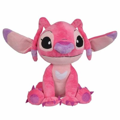Fluffy toy Stitch Giant...