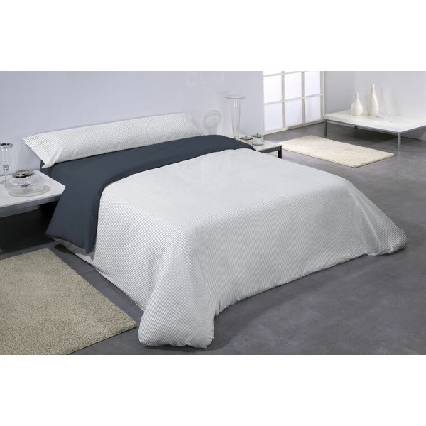 Pussilakanasetti Hosteline TENERIFE Sininen 3 Kappaletta