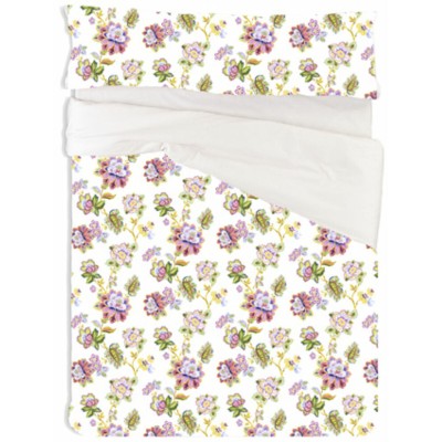 Duvet cover set Hosteline...