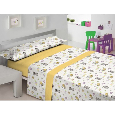 Duvet cover set Hosteline...