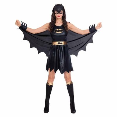 Costume for Adults Batgirl...