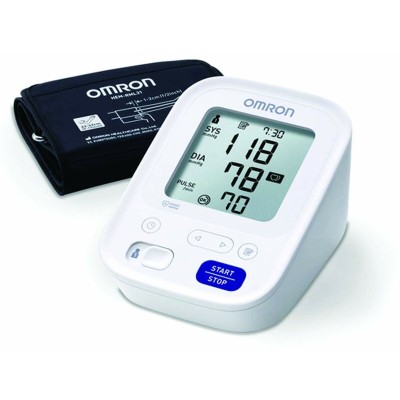 Arm Blood Pressure Monitor...
