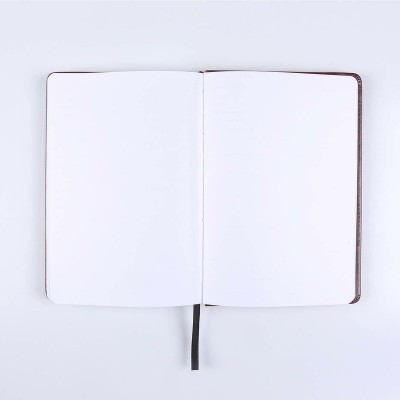 Notebook Harry Potter Red