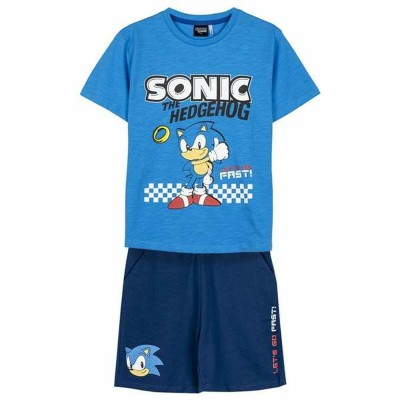 Riiete komplekt Sonic
