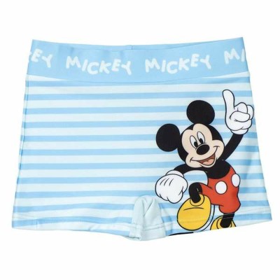 Poiste Ujumispükse Mickey...