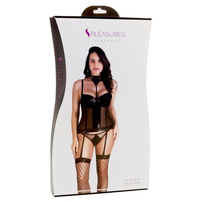 Underwear Set S Pleasures...