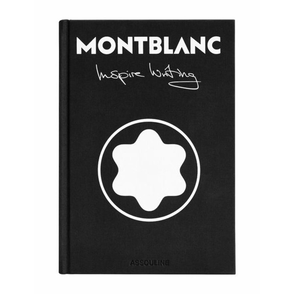 Märkmik Montblanc Montblanc Icon Book