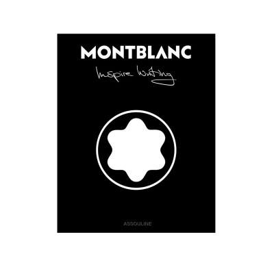 Notebook Montblanc Legend