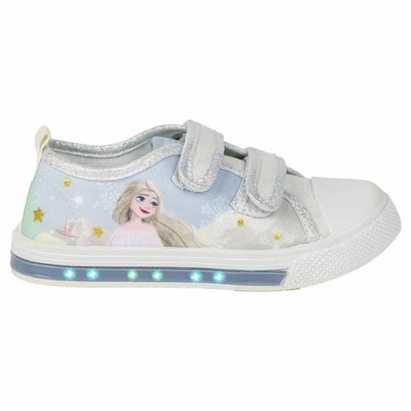 Children’s Casual Trainers Frozen