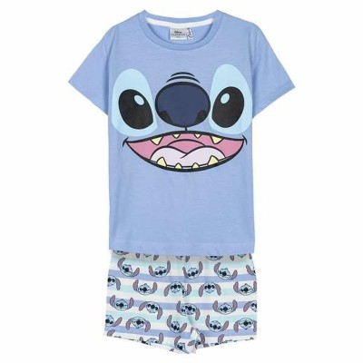 Pajama Bērnu Stitch