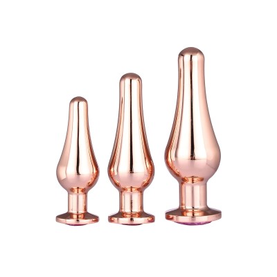 Anal plug Dream Toys...