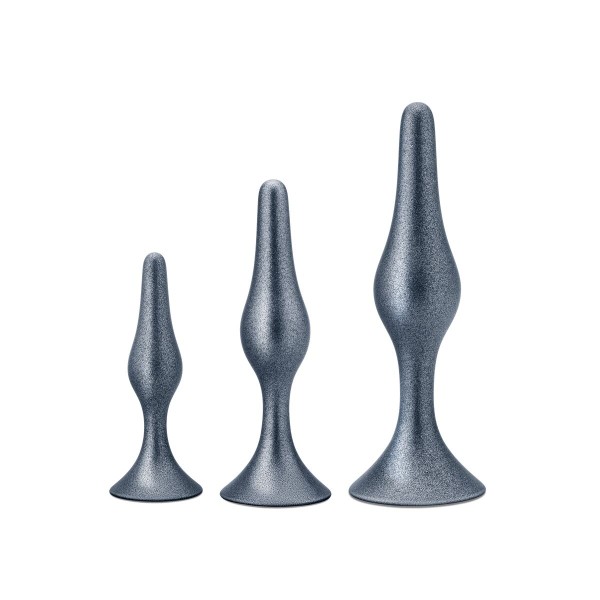 Anustappi Blush Adventures Harmaa