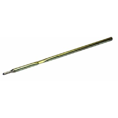 Kuulakärkikynän täyttö Sininen