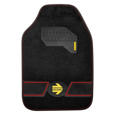 Car Floor Mat Set MOMO...