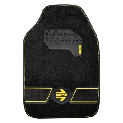 Car Floor Mat Set MOMO...