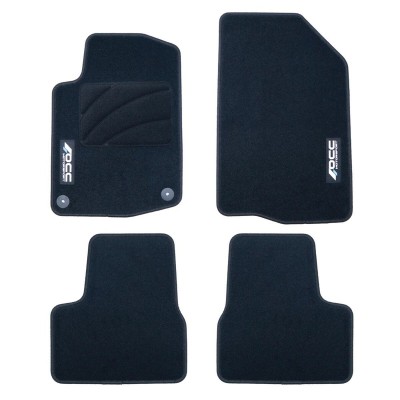 Car Floor Mat Set OCC...